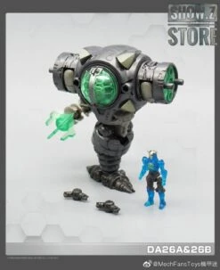 MechFansToys Power Suit DA26A & DA26B Set Of 2 -Figure Forge Outlet Store 61a766ba91