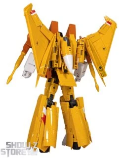MakeToys MTRM-EX03 Nova Swarm Sunstorm -Figure Forge Outlet Store 61e31f2b28