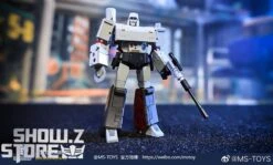 Magic Square MS-B36 Doomsday Megatron Original Exquisite Paint Version -Figure Forge Outlet Store 61e9df09a1