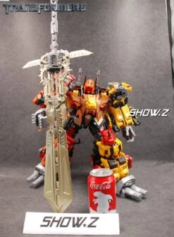 Jinbao Feral Rex OS Predaking 38 Jinbao Feral Rex OS Predaking -Figure Forge Outlet Store 6296492f7e