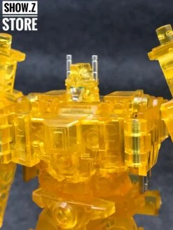 MechFansToys MF-08 Ultra Magnus (Limited) -Figure Forge Outlet Store 62af17010f