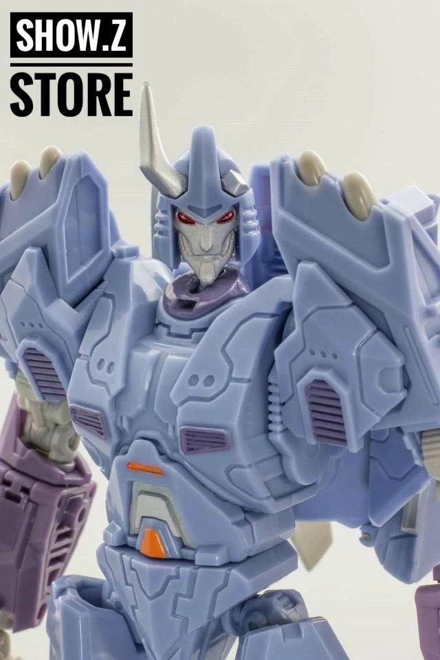 Mastermind Creations R-22 Boreas Cyclonus 6 Mastermind Creations R-22 Boreas Cyclonus - Image 6