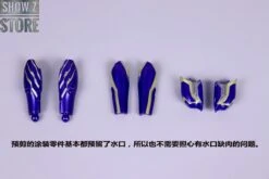 Eastern Model 1/9 Mark 49 Iron Man Rescue Mark I Model Kit Deluxe Version 30 Eastern Model 1/9 Mark 49 Iron Man Rescue Mark I Model Kit Deluxe Version -Figure Forge Outlet Store 62cc8011a2