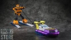 XTransbots X-Transbots XTB MM-XII MMXII MM-12 MM12 Neptune Seaspray G2 Purple Version -Figure Forge Outlet Store 6306151693