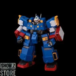 Sentinel Toys Riobot Super Robot Wars OG R-2 Powered 21 Sentinel Toys Riobot Super Robot Wars OG R-2 Powered -Figure Forge Outlet Store 638b961c81