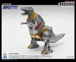 MechFansToys MF25 Grimlock -Figure Forge Outlet Store 63a33f2948