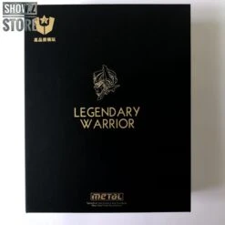 [No Box] Wei Jiang WJ W-8611 Optimus Prime For M-06 Legendary Warrior Grimlock Oversized -Figure Forge Outlet Store 63b3ab115e