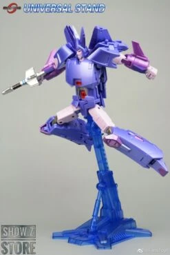 FansToys Universal Stand 10 FansToys Universal Stand -Figure Forge Outlet Store 64278c43cd