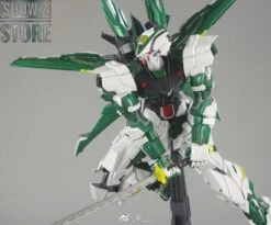 Nillson Work 1/60 MBF-P04 Gundam Astray Green Frame -Figure Forge Outlet Store 642c203bc5