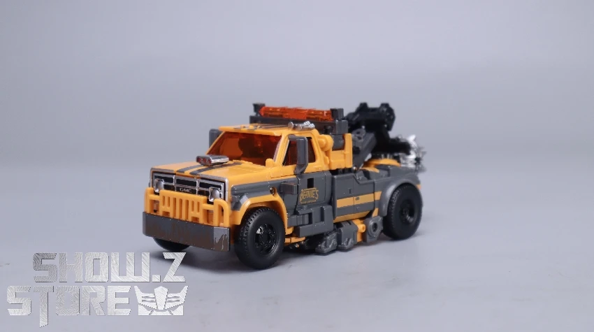 Black Mamba QT-01 Transformers: Rise Of The Beasts Battletrap 2 Black Mamba QT-01 Transformers: Rise Of The Beasts Battletrap - Image 2