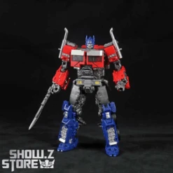 Black Mamba OP-01 Studio Series SS-102 Optimus Prime 9 Black Mamba OP-01 Studio Series SS-102 Optimus Prime -Figure Forge Outlet Store 6446a13d06