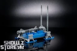 XTransbots MM-10B Toro Cliffjumper Blue Version -Figure Forge Outlet Store 6477711da6