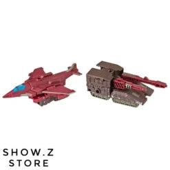 Takara TOMY War For Cybertron Siege Deluxe Wave 1 Sideswipe Hound Cog Skytread Set Of 4 -Figure Forge Outlet Store 6479022ddd