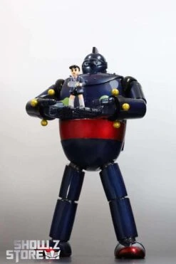 Evolution Toy Tetsujin 28-go Tetsujin 28 Limited Color Version 13 Evolution Toy Tetsujin 28-go Tetsujin 28 Limited Color Version -Figure Forge Outlet Store 647c062110