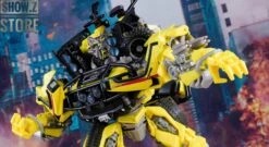 Takara Tomy Masterpiece Movie Series MPM-11 Ratchet -Figure Forge Outlet Store 649022b0da