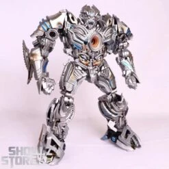 4th Party FL-01 Nero Galvatron Fury Leader Oversized Version -Figure Forge Outlet Store 6499f0ec6b