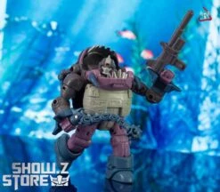 4th Party SM-01 SS86 Sharkticons Oversized Version Set Of 3 -Figure Forge Outlet Store 64b63ffbc9