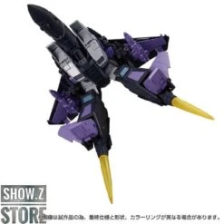 Takara Tomy Masterpiece MP-52+SW Skywarp -Figure Forge Outlet Store 64de669c52