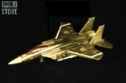 Yes Model YM-03G MP-11 Starscream Gold Version -Figure Forge Outlet Store 64eeb85352