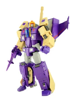 DX9 Toys D08 DX9-D08 Gewalt Blitzwing -Figure Forge Outlet Store 653ffe69e5