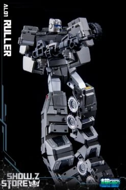 Modfans AL01S Path Of Transfiguration Ruller Roller Silver Version -Figure Forge Outlet Store 6603bb04dc