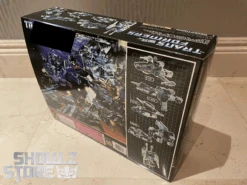 4th Party G1 Sixshot -Figure Forge Outlet Store 660866e221