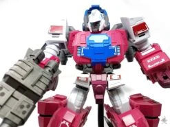 Fans Hobby MB-03 Feilong -Figure Forge Outlet Store 660aadc325