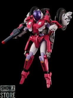 Sentinel Toys 1/12 Genesis Climber Mospeada Riobot VR-038L Fuke Type Bartley 27 Sentinel Toys 1/12 Genesis Climber Mospeada Riobot VR-038L Fuke Type Bartley -Figure Forge Outlet Store 6614f008bb