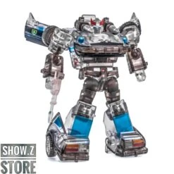 NewAge H3T Harry Prowl Clear Version -Figure Forge Outlet Store 6615821654