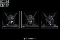 X-Transbots MX-12BT Trailer For MX-12T Gravestone Motormaster Youth Version -Figure Forge Outlet Store 663d3d2e50