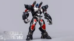 4th Party CS-01 Double Blade Warrior Optimus Primal -Figure Forge Outlet Store 663eb3e430