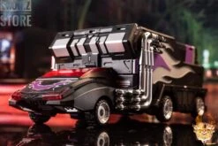 DX9 D06T Terror Shatterd Glass Rodimus 28 DX9 D06T Terror Shatterd Glass Rodimus -Figure Forge Outlet Store 6647491318