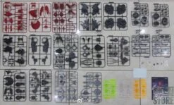 S-Z-B Noah Model Formania Gundam MSN-04 MSN04 Sazabi Neo Zeon 1/35 Bust -Figure Forge Outlet Store 66610ebfd4