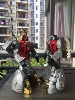 Perfect Fusion PF01 Cesium Caesium -Figure Forge Outlet Store 66759931ee