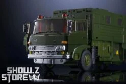 XTransbots MX-36 Bulwark Bulkhead -Figure Forge Outlet Store 66818d5671