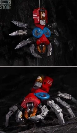 52Toys BeastBox BB-12 Darknet 20 52Toys BeastBox BB-12 Darknet -Figure Forge Outlet Store 66adb1eba8