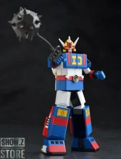 Evolution Toys Super Metal Denji Tiger & Daidenjin Set Of 2 19 Evolution Toys Super Metal Denji Tiger & Daidenjin Set Of 2 -Figure Forge Outlet Store 66b17994bd