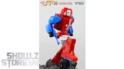 [Pre-Order] FansToys FT-56 Variator Gears -Figure Forge Outlet Store 670d007f2b