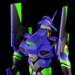 MetalCentury MC-101 Neon Genesis Evangelion Unit 001 Eva Initial Machine Metal Build Style -Figure Forge Outlet Store 6723b0d95f