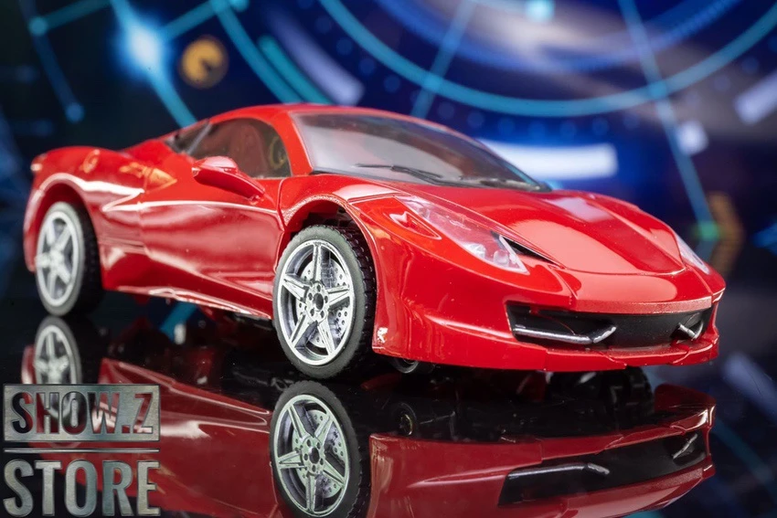 4th Party Oversized AAT SFT-01 Firage Dino Mirage 7 4th Party Oversized AAT SFT-01 Firage Dino Mirage - Image 7