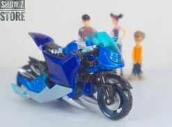 APC Toys APC-005 Angel Engine TFP Arcee Original Version 29 APC Toys APC-005 Angel Engine TFP Arcee Original Version -Figure Forge Outlet Store 67ae2eec43