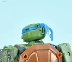 52Toys Megabox MB-21 Teenage Mutant Ninja Turtles Leonardo 22 52Toys Megabox MB-21 Teenage Mutant Ninja Turtles Leonardo -Figure Forge Outlet Store 67b6398033