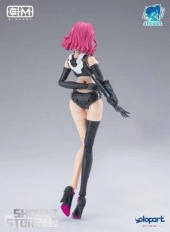 Eastern Model 1/12 ATK Girl Frankenstein Model Kit Oversea Version -Figure Forge Outlet Store 67be6062ee