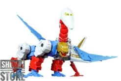 Mastermind Creations R-35C Magna & R-36C Inventa Sky Lynx Animation Version Set Of 2 -Figure Forge Outlet Store 68806b0388