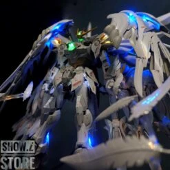 Kosmos LED Units For 1/100 XXXG-00W0 Wing Gundam Zero (EW) Ver. Ka 31 Kosmos LED Units For 1/100 XXXG-00W0 Wing Gundam Zero (EW) Ver. Ka -Figure Forge Outlet Store 68855be7b9