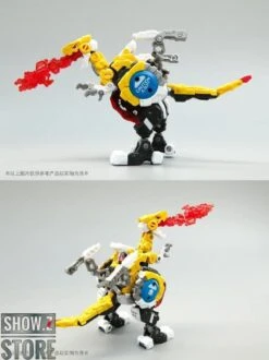 52Toys BeastBox BB-30 Mega Dio 26 52Toys BeastBox BB-30 Mega Dio -Figure Forge Outlet Store 6901354c24