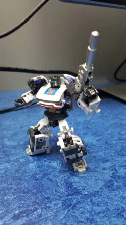 IronFactory EX29 Rush Beats Jazz -Figure Forge Outlet Store 691bbf3fc7