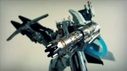 Black Mamba 4th Party The Last Knight Nitro Oversized BMB Ares Nitrogen LS-01 31 Black Mamba 4th Party The Last Knight Nitro Oversized BMB Ares Nitrogen LS-01 -Figure Forge Outlet Store 69213cdae4