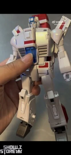 NewAge H45EXR Firefox Jetfire Chameleon Version -Figure Forge Outlet Store 693fd2add7