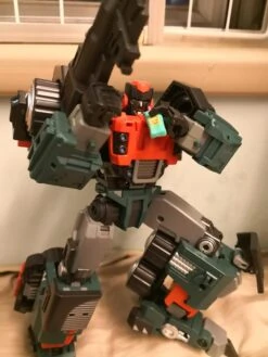 Mastermind Creations R-34 Cylindrus Roller -Figure Forge Outlet Store 694b1ad2a2